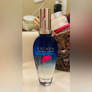 Escada Santorini Sunrise Eau de Toilette, 1.6 oz.